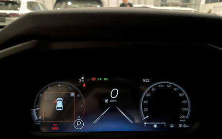 Toyota RAV4, 2025 год, 4 350 000 рублей, 17 фотография