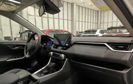 Toyota RAV4, 2025 год, 4 350 000 рублей, 15 фотография