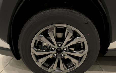 Toyota RAV4, 2025 год, 4 350 000 рублей, 22 фотография