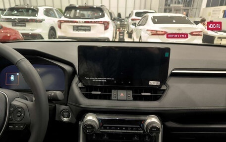 Toyota RAV4, 2025 год, 4 350 000 рублей, 19 фотография