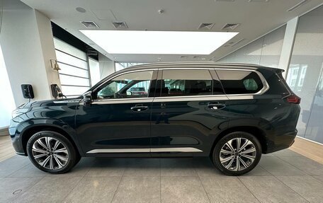 CheryExeed VX, 2024 год, 5 440 000 рублей, 3 фотография