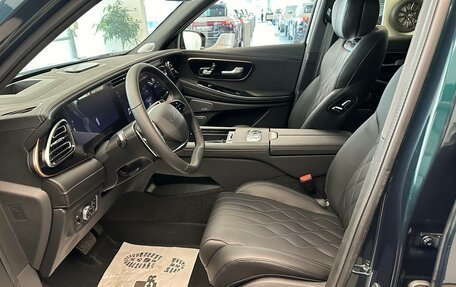 CheryExeed VX, 2024 год, 5 440 000 рублей, 9 фотография