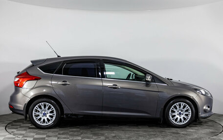 Ford Focus III, 2013 год, 875 000 рублей, 4 фотография
