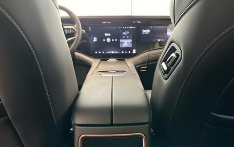 CheryExeed VX, 2024 год, 5 440 000 рублей, 21 фотография