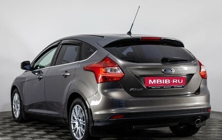Ford Focus III, 2013 год, 875 000 рублей, 7 фотография