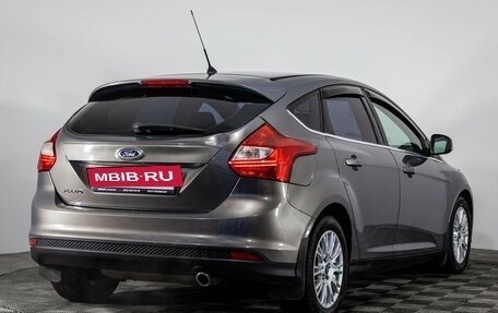 Ford Focus III, 2013 год, 875 000 рублей, 5 фотография