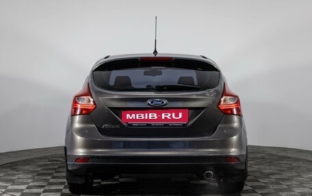 Ford Focus III, 2013 год, 875 000 рублей, 6 фотография