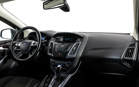 Ford Focus III, 2013 год, 875 000 рублей, 9 фотография