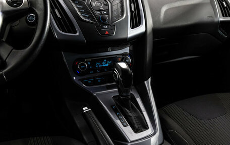 Ford Focus III, 2013 год, 875 000 рублей, 12 фотография