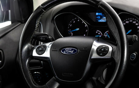 Ford Focus III, 2013 год, 875 000 рублей, 11 фотография