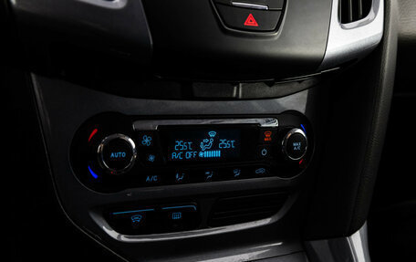 Ford Focus III, 2013 год, 875 000 рублей, 14 фотография