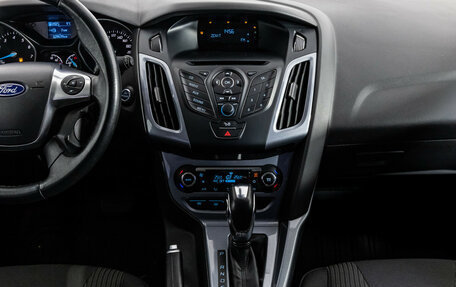 Ford Focus III, 2013 год, 875 000 рублей, 13 фотография