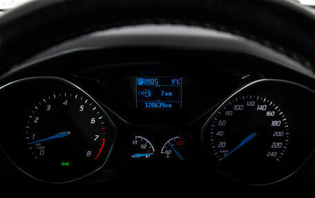 Ford Focus III, 2013 год, 875 000 рублей, 21 фотография