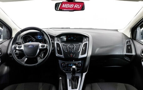 Ford Focus III, 2013 год, 875 000 рублей, 10 фотография