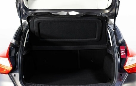 Ford Focus III, 2013 год, 875 000 рублей, 20 фотография