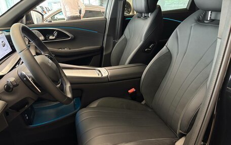 CheryExeed TXL, 2024 год, 4 200 000 рублей, 10 фотография