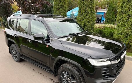 Toyota Land Cruiser, 2025 год, 15 300 000 рублей, 1 фотография