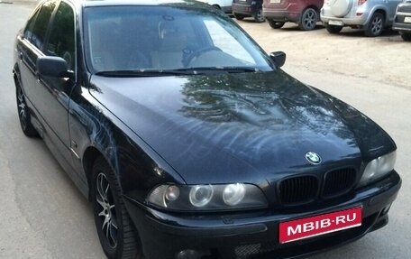 BMW 5 серия, 1998 год, 459 000 рублей, 1 фотография