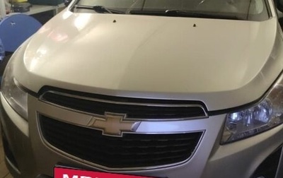 Chevrolet Cruze II, 2013 год, 720 000 рублей, 1 фотография