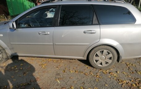 Chevrolet Lacetti, 2011 год, 498 000 рублей, 1 фотография