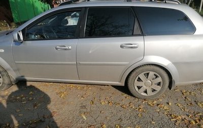 Chevrolet Lacetti, 2011 год, 498 000 рублей, 1 фотография