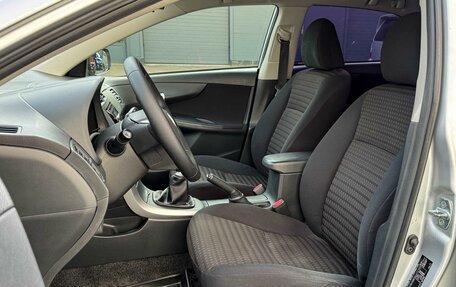 Toyota Corolla, 2012 год, 1 179 000 рублей, 13 фотография