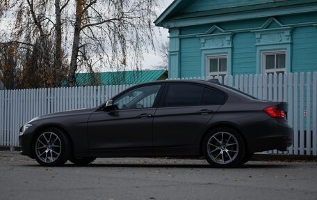 BMW 3 серия, 2013 год, 1 750 000 рублей, 4 фотография