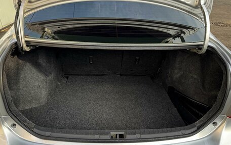 Toyota Corolla, 2012 год, 1 179 000 рублей, 20 фотография