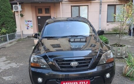 KIA Sorento IV, 2007 год, 950 000 рублей, 1 фотография