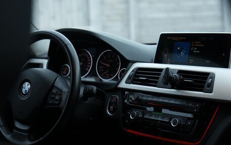 BMW 3 серия, 2013 год, 1 750 000 рублей, 8 фотография