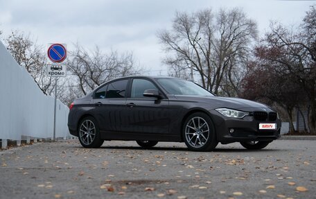BMW 3 серия, 2013 год, 1 750 000 рублей, 6 фотография