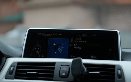 BMW 3 серия, 2013 год, 1 750 000 рублей, 10 фотография