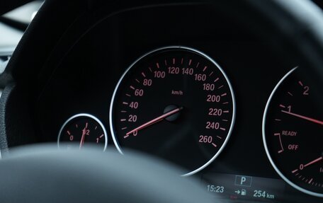 BMW 3 серия, 2013 год, 1 750 000 рублей, 12 фотография