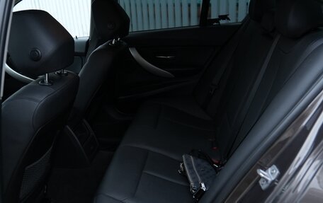 BMW 3 серия, 2013 год, 1 750 000 рублей, 14 фотография