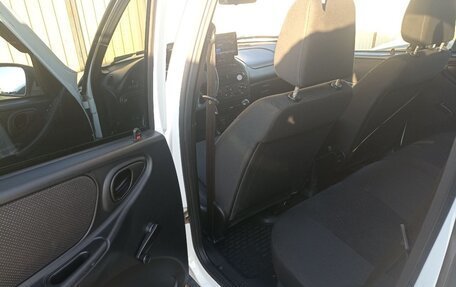 Chevrolet Niva I рестайлинг, 2019 год, 825 000 рублей, 7 фотография