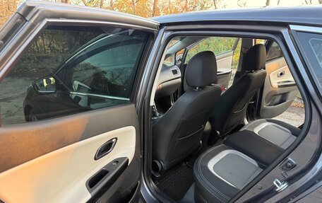 KIA cee'd III, 2017 год, 1 460 000 рублей, 14 фотография