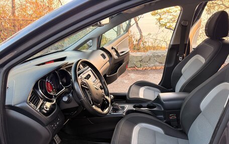 KIA cee'd III, 2017 год, 1 460 000 рублей, 7 фотография