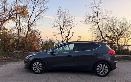 KIA cee'd III, 2017 год, 1 460 000 рублей, 3 фотография