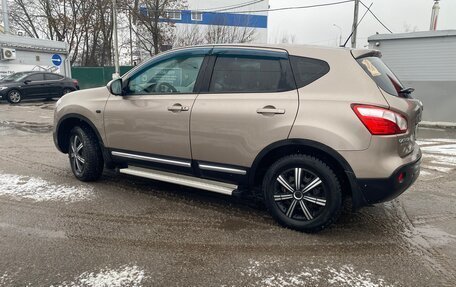 Nissan Qashqai, 2011 год, 950 000 рублей, 4 фотография
