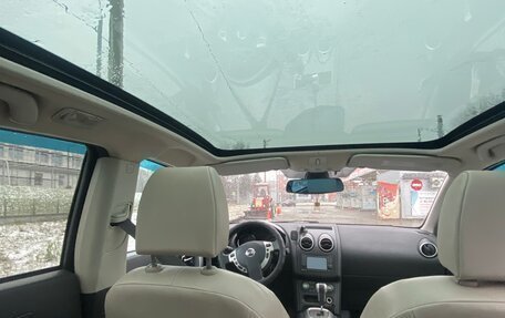 Nissan Qashqai, 2011 год, 950 000 рублей, 10 фотография