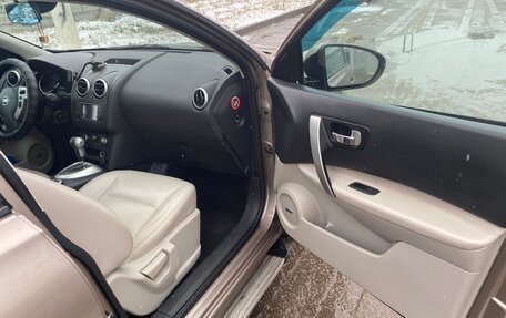 Nissan Qashqai, 2011 год, 950 000 рублей, 8 фотография