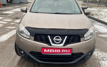 Nissan Qashqai, 2011 год, 950 000 рублей, 2 фотография