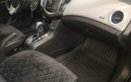 Chevrolet Cruze II, 2013 год, 720 000 рублей, 12 фотография