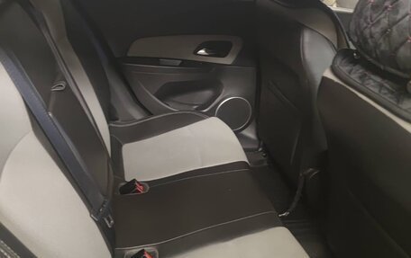 Chevrolet Cruze II, 2013 год, 720 000 рублей, 8 фотография