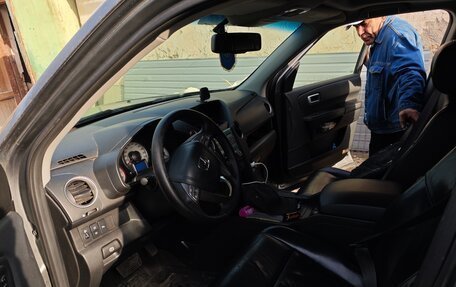 Honda Pilot III рестайлинг, 2008 год, 1 800 000 рублей, 4 фотография