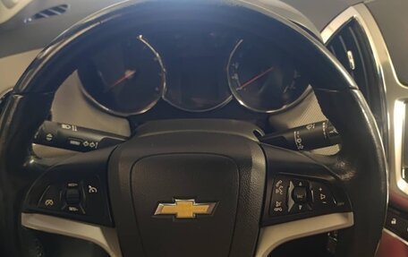 Chevrolet Cruze II, 2013 год, 720 000 рублей, 11 фотография