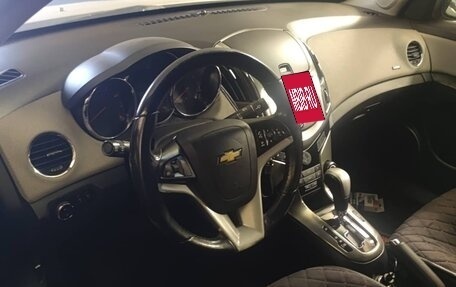 Chevrolet Cruze II, 2013 год, 720 000 рублей, 7 фотография