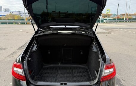 Skoda Octavia, 2017 год, 1 700 000 рублей, 14 фотография