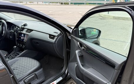 Skoda Octavia, 2017 год, 1 700 000 рублей, 7 фотография