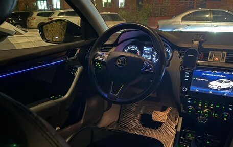 Skoda Octavia, 2017 год, 1 700 000 рублей, 21 фотография